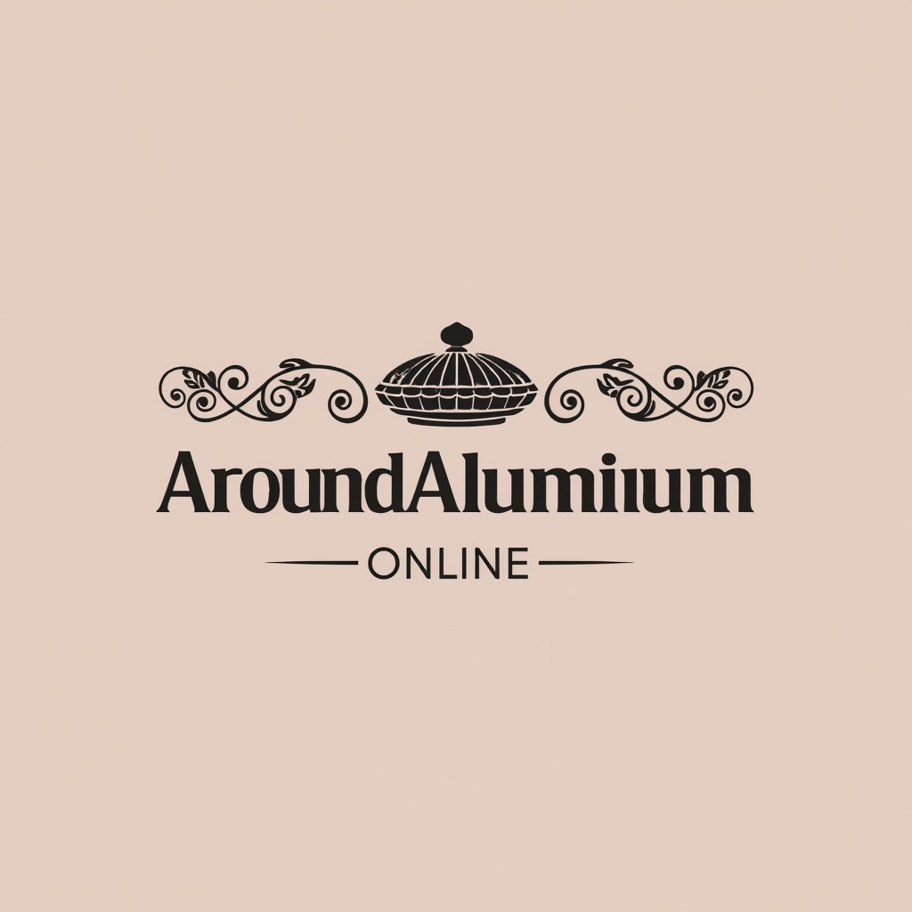 Aroundaluminum